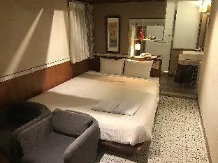 Hotel Mid In Kawasaki Ekimae Kawasaki (Kanagawa)