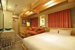 Hotel Mid In Kawasaki Ekimae Japón