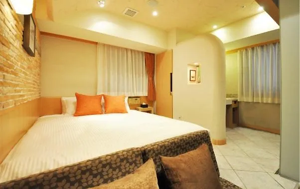 **  Hotel Mid In Kawasaki Ekimae Japonia