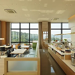 カンデオホテルズ 松山大街道店 3*, 松山市 日本