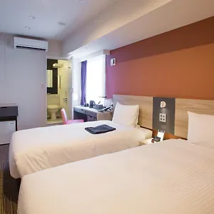 くれたけインプレミアム名古屋納屋橋 3*, 名古屋市 日本