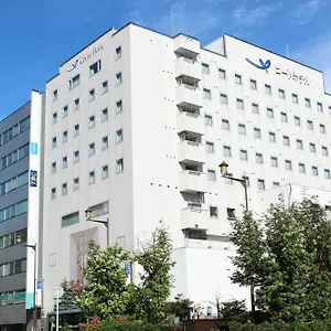 コート 3*, 旭川市 日本